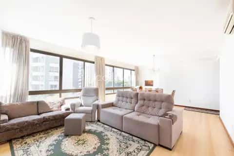 Apartamento · 3 dormitórios em Petrópolis — miniatura 5