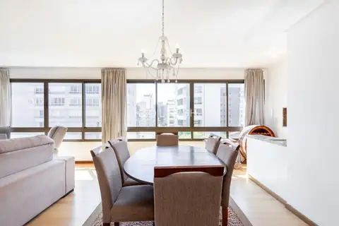 Apartamento · 3 dormitórios em Petrópolis — miniatura 7