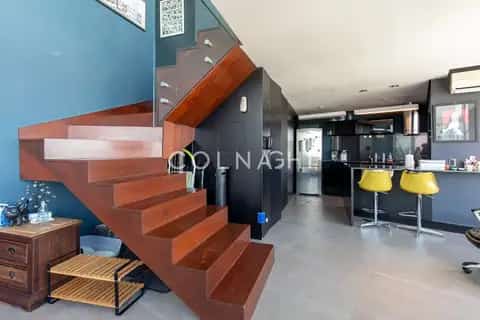 Apartamento Duplex · 1 dormitório na Auxiliadora — miniatura 11