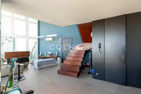 Apartamento Duplex · 1 dormitório na Auxiliadora — miniatura 12