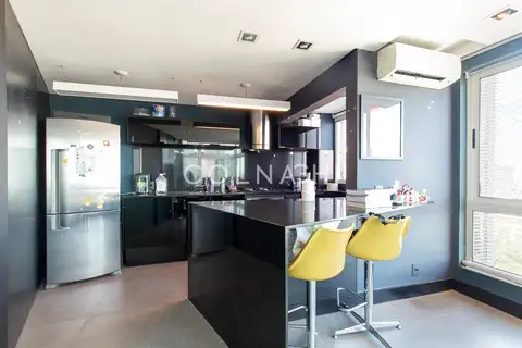 Apartamento Duplex · 1 dormitório na Auxiliadora — miniatura 13