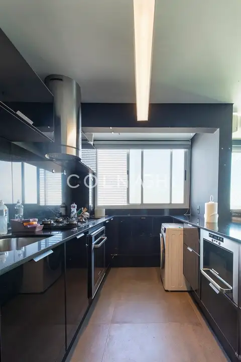 Apartamento Duplex · 1 dormitório na Auxiliadora — miniatura 14