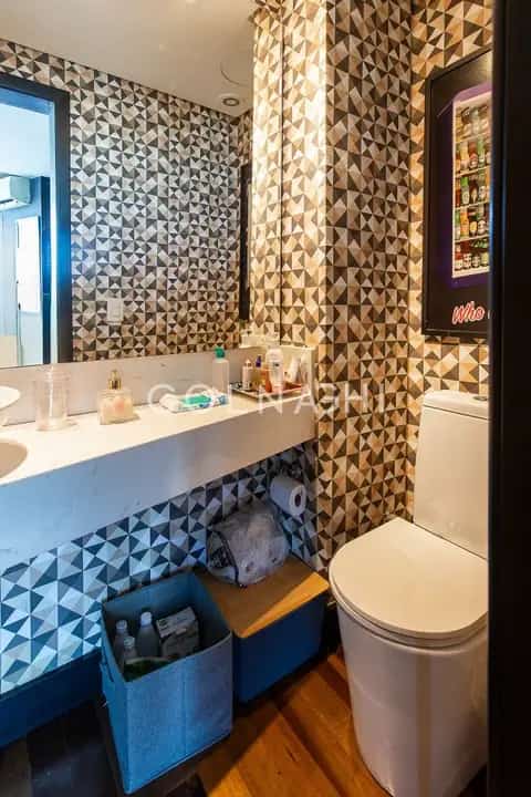 Apartamento Duplex · 1 dormitório na Auxiliadora — miniatura 15