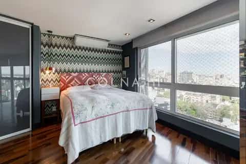 Apartamento Duplex · 1 dormitório na Auxiliadora — miniatura 2