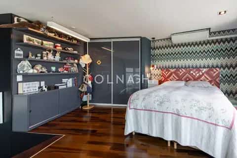 Apartamento Duplex · 1 dormitório na Auxiliadora — miniatura 3