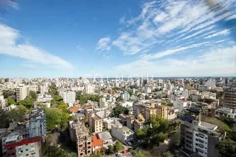 Apartamento Duplex · 1 dormitório na Auxiliadora — miniatura 5