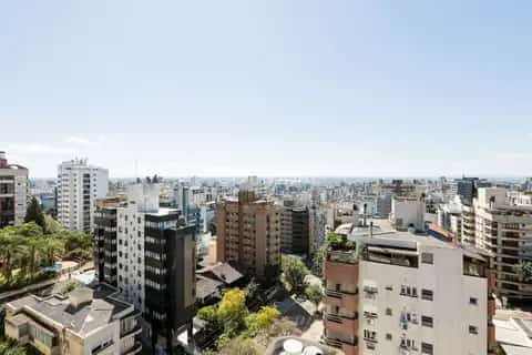 Apartamento · 3 dormitórios na Bela Vista — miniatura 12