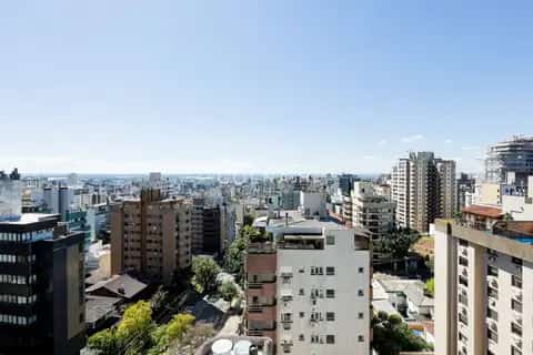 Apartamento · 3 dormitórios na Bela Vista — miniatura 13