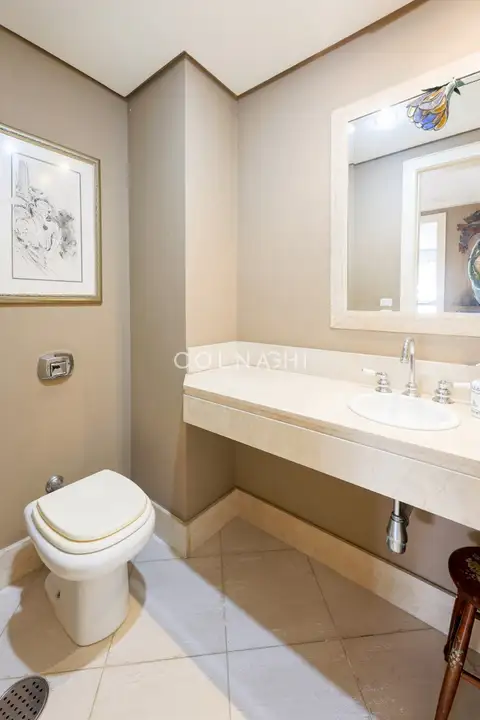 Apartamento · 3 dormitórios na Bela Vista — miniatura 14