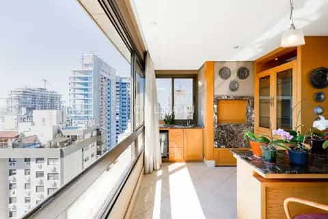 Apartamento · 3 dormitórios na Bela Vista — miniatura 8