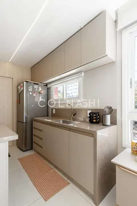 Apartamento Garden · 2 dormitórios em Higienópolis — miniatura 13