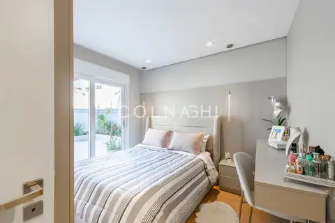 Apartamento Garden · 2 dormitórios em Higienópolis — miniatura 15
