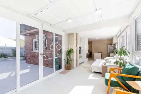 Apartamento Garden · 2 dormitórios em Higienópolis — miniatura 5