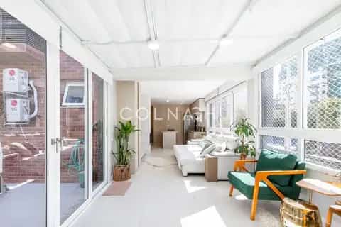 Apartamento Garden · 2 dormitórios em Higienópolis — miniatura 6
