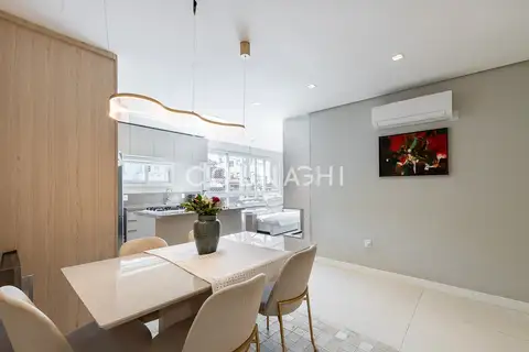 Apartamento Garden · 2 dormitórios em Higienópolis — miniatura 8