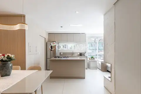 Apartamento Garden · 2 dormitórios em Higienópolis — miniatura 9