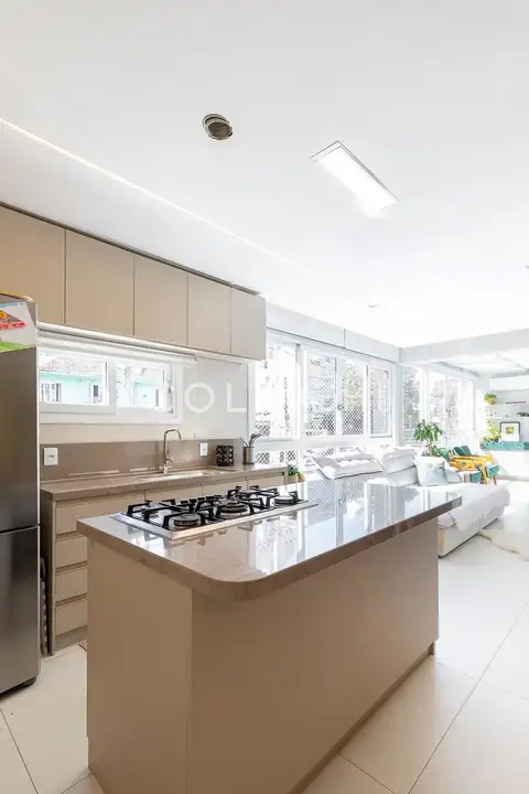 Apartamento Garden · 2 dormitórios em Higienópolis — miniatura 11