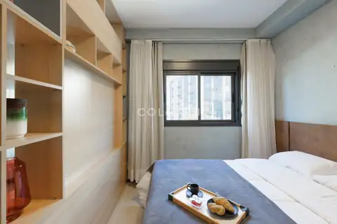 Apartamento · 1 dormitório no Floresta — miniatura 11