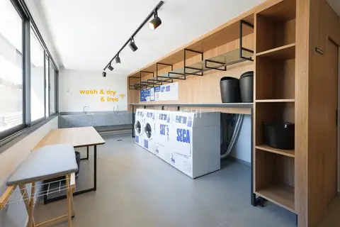 Apartamento · 1 dormitório no Floresta — miniatura 14