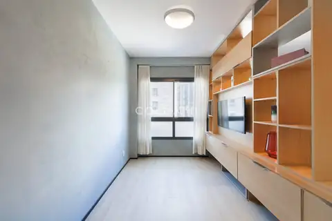 Apartamento · 1 dormitório no Floresta — miniatura 3