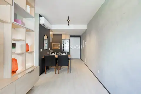 Apartamento · 1 dormitório no Floresta — miniatura 4