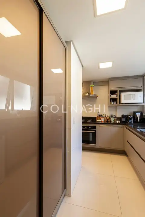 Apartamento · 3 dormitórios na Bela Vista — miniatura 12