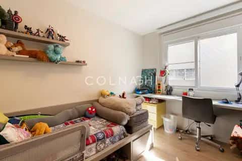 Apartamento · 3 dormitórios na Bela Vista — miniatura 13