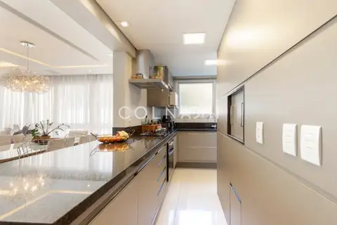 Apartamento · 3 dormitórios na Bela Vista — miniatura 7