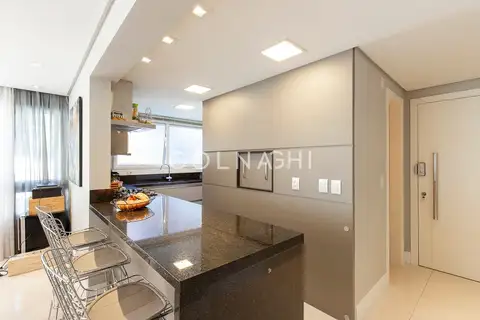 Apartamento · 3 dormitórios na Bela Vista — miniatura 9