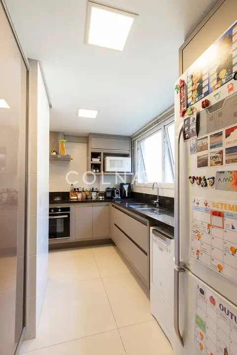 Apartamento · 3 dormitórios na Bela Vista — miniatura 11