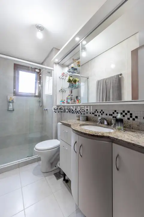 Apartamento · 3 dormitórios em Higienópolis — miniatura 14