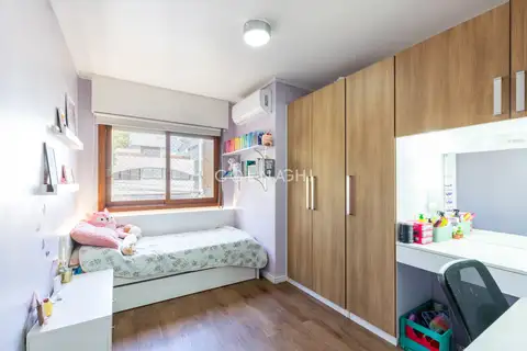 Apartamento · 3 dormitórios em Higienópolis — miniatura 15
