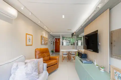 Apartamento · 3 dormitórios em Higienópolis — miniatura 3