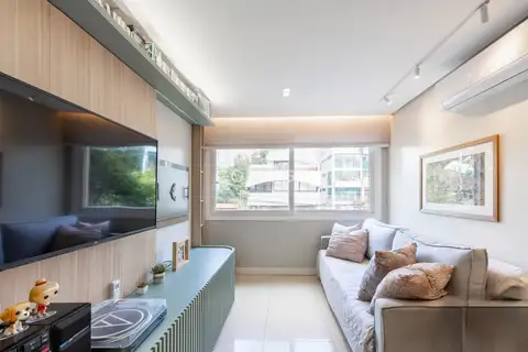 Apartamento · 3 dormitórios em Higienópolis — miniatura 4