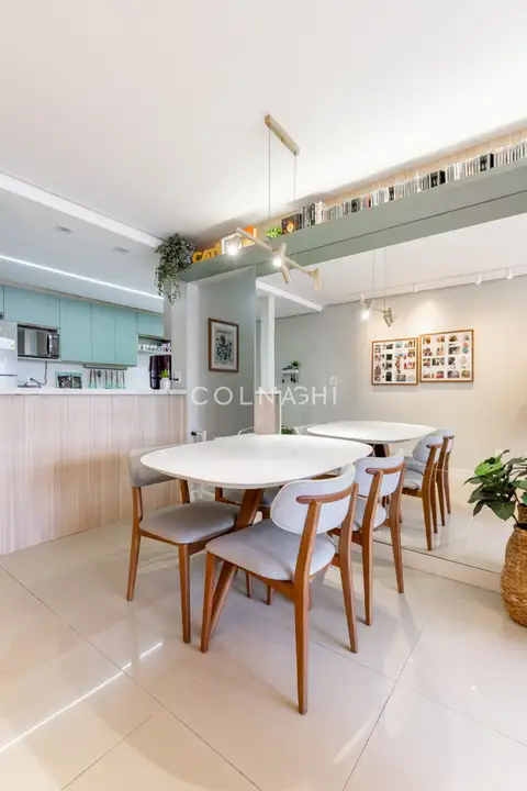 Apartamento · 3 dormitórios em Higienópolis — miniatura 5