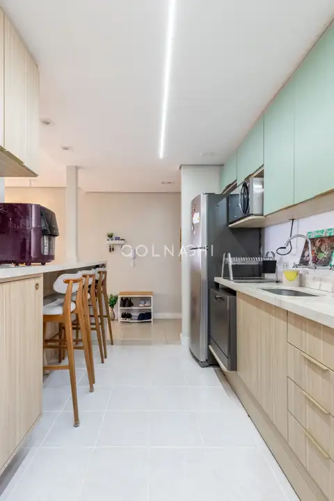 Apartamento · 3 dormitórios em Higienópolis — miniatura 9