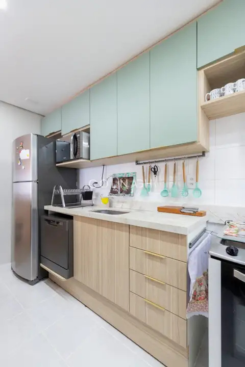 Apartamento · 3 dormitórios em Higienópolis — miniatura 10