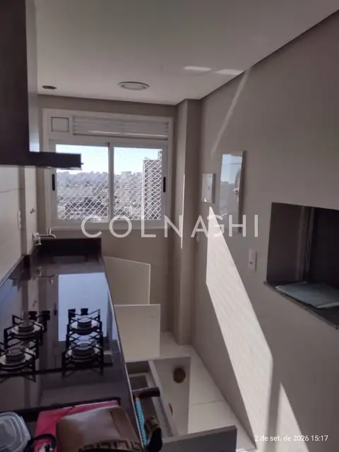 Apartamento · 3 dormitórios no Rio Branco — miniatura 9