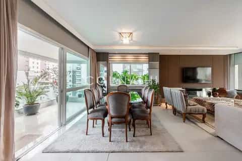 Apartamento · 3 dormitórios na Bela Vista — miniatura 1