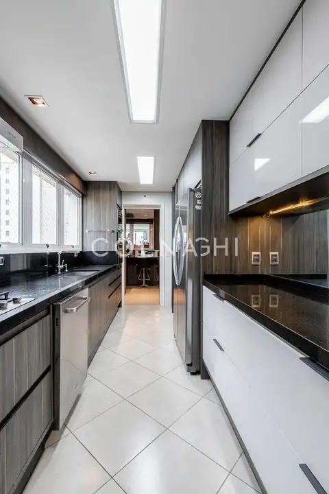 Apartamento · 3 dormitórios na Bela Vista — miniatura 14
