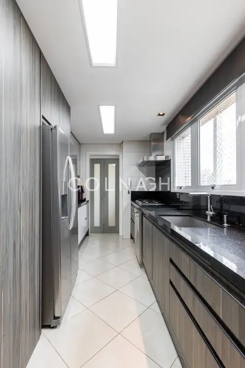 Apartamento · 3 dormitórios na Bela Vista — miniatura 15