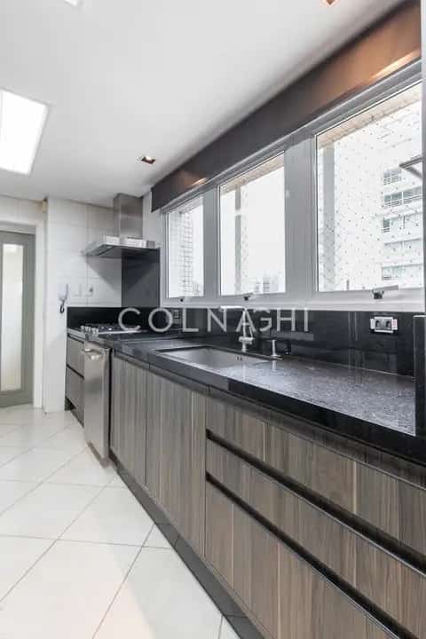 Apartamento · 3 dormitórios na Bela Vista — miniatura 16