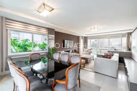 Apartamento · 3 dormitórios na Bela Vista — miniatura 4