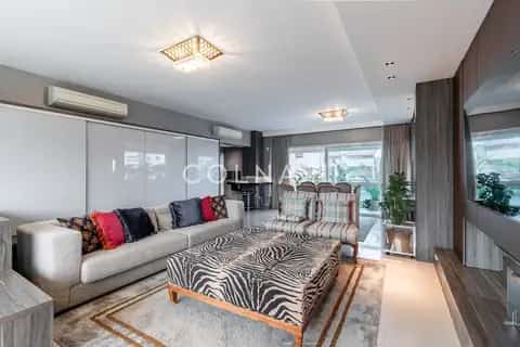 Apartamento · 3 dormitórios na Bela Vista — miniatura 9