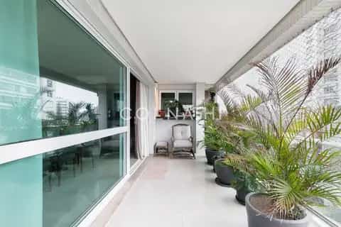 Apartamento · 3 dormitórios na Bela Vista — miniatura 12