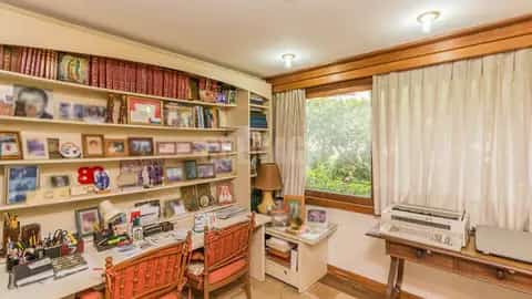 Cobertura · 3 dormitórios na Bela Vista — miniatura 16