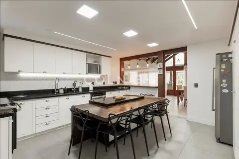 Casa em Condomínio · 4 dormitórios no Terraville — miniatura 13