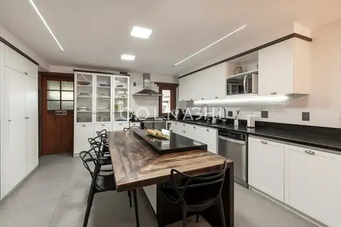Casa em Condomínio · 4 dormitórios no Terraville — miniatura 12
