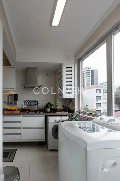 Apartamento · 3 dormitórios na Auxiliadora — miniatura 13
