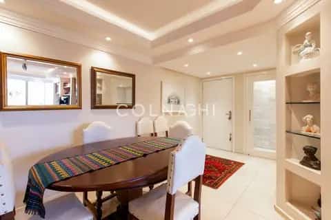 Apartamento · 3 dormitórios na Auxiliadora — miniatura 3